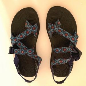 Chaco Women’s Z / 2 Classic Sandals Size 9